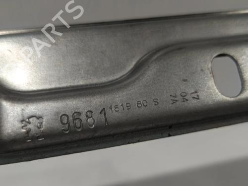 Front left window mechanism PEUGEOT 207 (WA_, WC_) | BP30039193C22