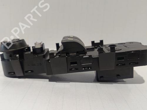 Right front window switch PEUGEOT 207 (WA_, WC_) | BP30039195I26