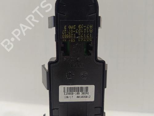 Right front window switch PEUGEOT 207 (WA_, WC_) | BP30039195I26