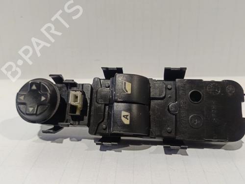 Used Right front window switch PEUGEOT 207 (WA_, WC_) [2006-2015]  30039195