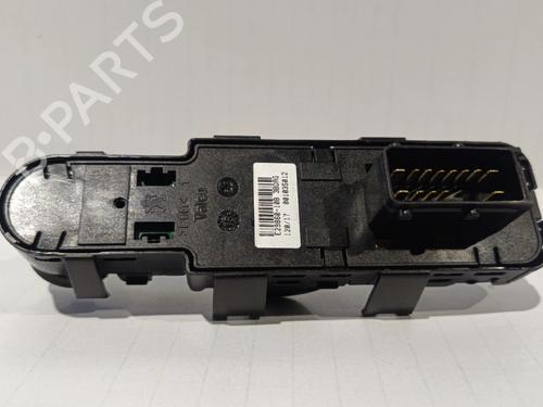 Right front window switch PEUGEOT 207 (WA_, WC_) | BP30039195I26