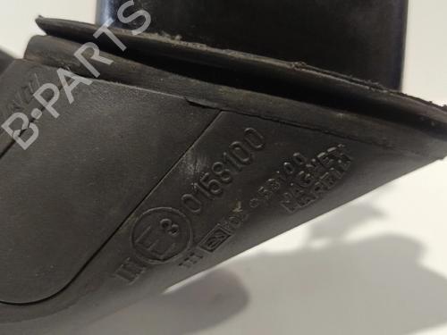 Left mirror FIAT DOBLO Box Body/MPV (223_)  | BP30039103C26 