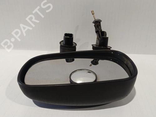 Left mirror FIAT DOBLO Box Body/MPV (223_)  | BP30039103C26 