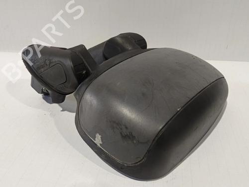 Left mirror FIAT DOBLO Box Body/MPV (223_)  | BP30039103C26 