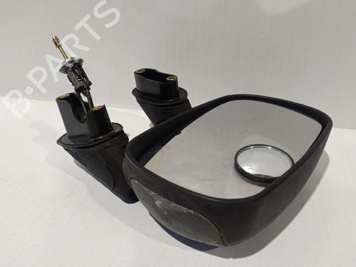 Used Right mirror FIAT DOBLO Box Body/MPV (223_) [2000-2025]  30039102