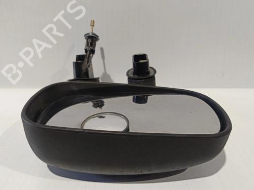 Right mirror FIAT DOBLO Box Body/MPV (223_)  | BP30039102C27 