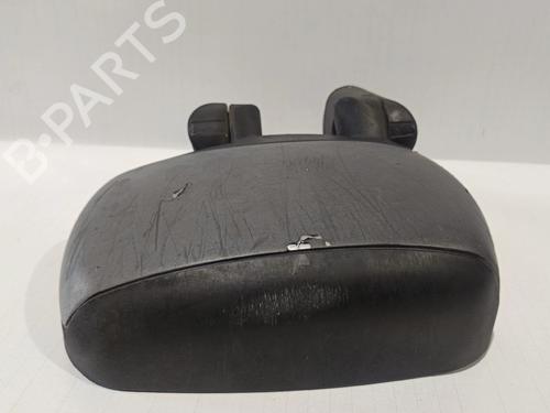 Right mirror FIAT DOBLO Box Body/MPV (223_)  | BP30039102C27 