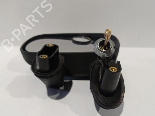 Right mirror FIAT DOBLO Box Body/MPV (223_)  | BP30039102C27 