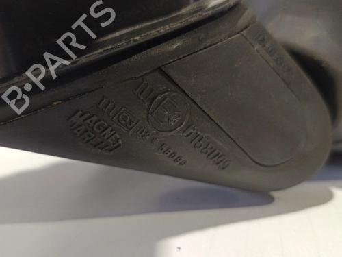 Right mirror FIAT DOBLO Box Body/MPV (223_)  | BP30039102C27 