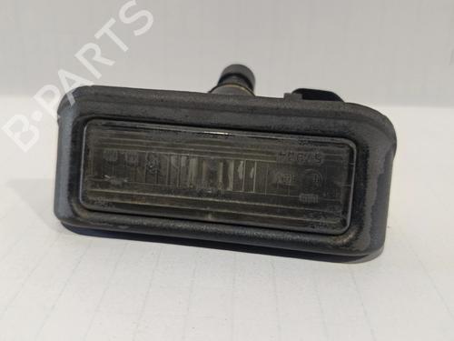 Used Licence plate light FIAT DOBLO Box Body/MPV (223_) [2000-2025]  30039101