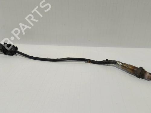 Elektronisk sensor VW EOS (1F7, 1F8) 1.4 TSI (160 hp) 30039096