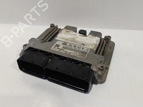 Motorstyringsenhed VW EOS (1F7, 1F8) 1.4 TSI (160 hp) 30039095