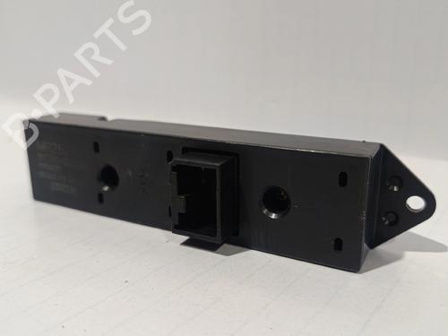 Right rear window switch MITSUBISHI PAJERO II Canvas Top (V2_C, V4_C)  | BP30039139I28 