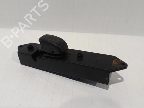 Used Right rear window switch MITSUBISHI PAJERO II Canvas Top (V2_C, V4_C) [1990-2000]  30039139
