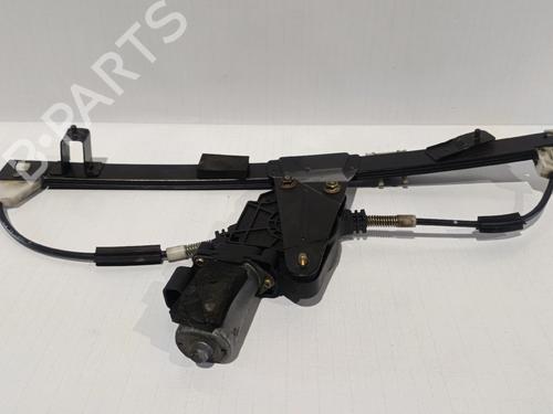 Front left window mechanism FIAT DOBLO Box Body/MPV (223_)  | BP30039104C22 