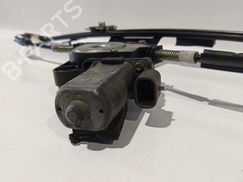 Front left window mechanism FIAT DOBLO Box Body/MPV (223_)  | BP30039104C22 