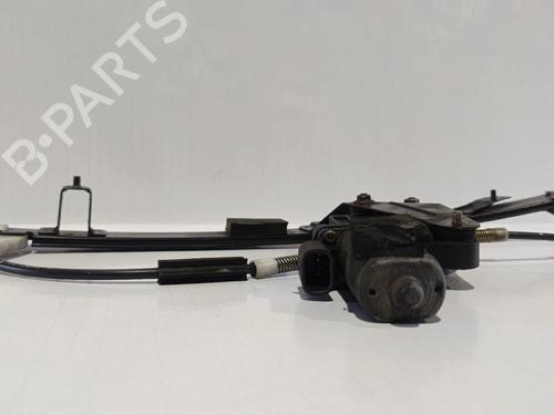 Front left window mechanism FIAT DOBLO Box Body/MPV (223_)  | BP30039104C22 