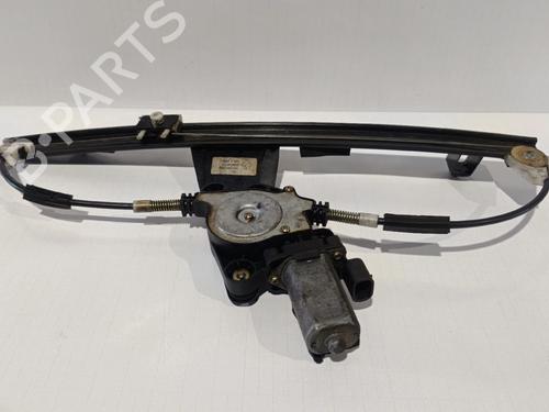 Used Front left window mechanism FIAT DOBLO Box Body/MPV (223_) [2000-2025]  30039104