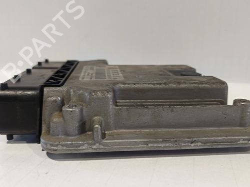 Engine control unit (ECU) SEAT ALTEA (5P1) 2.0 TDI 16V | BP30039236M57