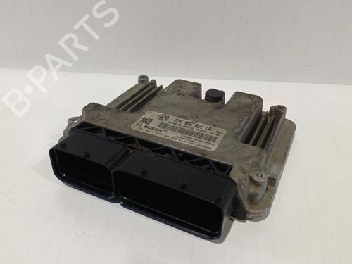 Computer motormanagement SEAT ALTEA (5P1) 2.0 TDI 16V (140 hp) 30039236