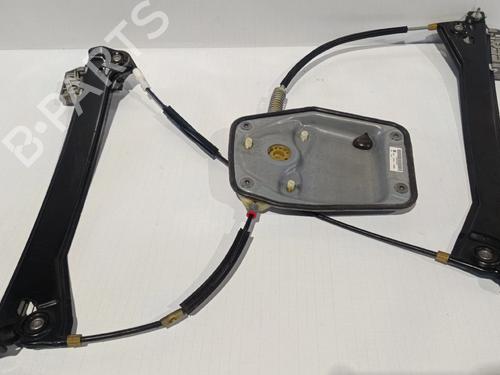 Vindusheismekanisme høyre foran VW EOS (1F7, 1F8) 1.4 TSI (160 hp) 30039205