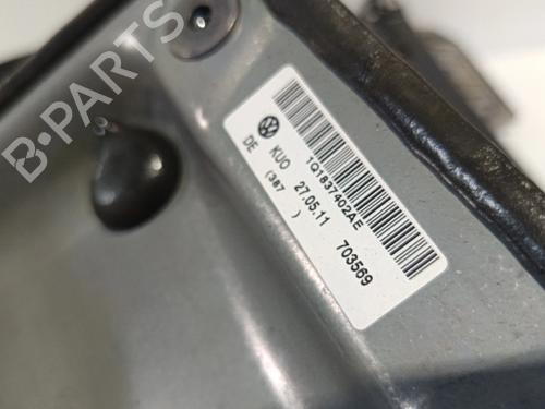 Vindusheismekanisme høyre foran VW EOS (1F7, 1F8) 1.4 TSI | BP30039205C23 