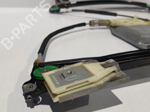 Vindusheismekanisme høyre foran VW EOS (1F7, 1F8) 1.4 TSI | BP30039205C23 