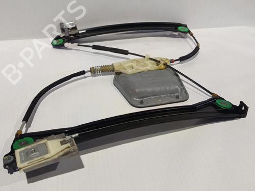 Vindusheismekanisme høyre foran VW EOS (1F7, 1F8) 1.4 TSI | BP30039205C23 