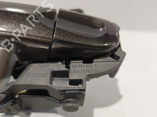 Annen VW EOS (1F7, 1F8) 1.4 TSI | BP30039207O1 