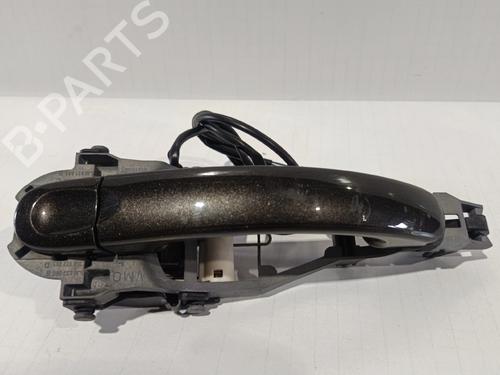 Annen VW EOS (1F7, 1F8) 1.4 TSI (160 hp) 30039207