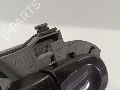 Annen VW EOS (1F7, 1F8) 1.4 TSI | BP30039207O1 