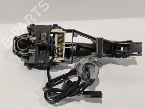 Annen VW EOS (1F7, 1F8) 1.4 TSI | BP30039207O1 