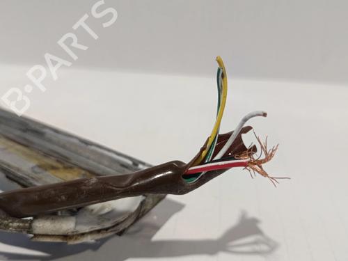 Rear left window mechanism MITSUBISHI PAJERO II (V3_W, V2_W, V4_W, V5_W)  | BP30039137C24 