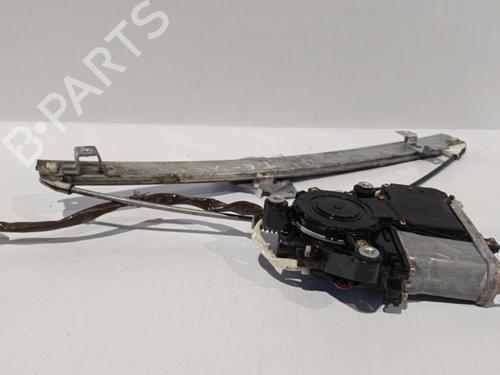 Rear left window mechanism MITSUBISHI PAJERO II (V3_W, V2_W, V4_W, V5_W)  | BP30039137C24 