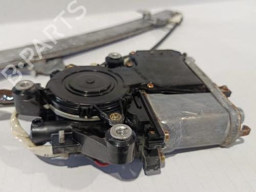 Rear left window mechanism MITSUBISHI PAJERO II (V3_W, V2_W, V4_W, V5_W)  | BP30039137C24 