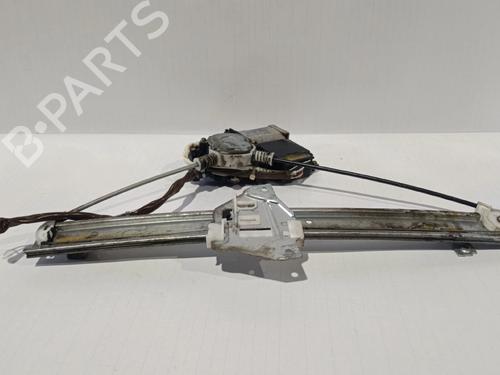 Rear left window mechanism MITSUBISHI PAJERO II (V3_W, V2_W, V4_W, V5_W)  | BP30039137C24 