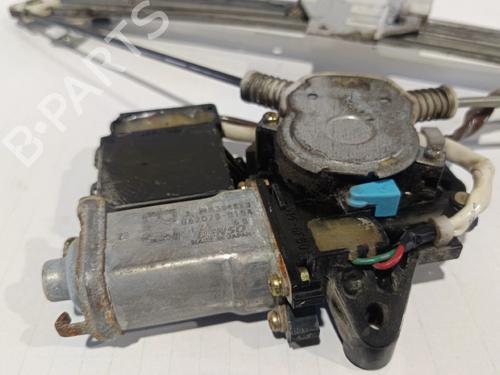 Rear left window mechanism MITSUBISHI PAJERO II (V3_W, V2_W, V4_W, V5_W)  | BP30039137C24 