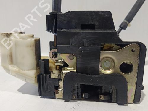 Front right lock FIAT DOBLO Box Body/MPV (223_)  | BP30039106C97 