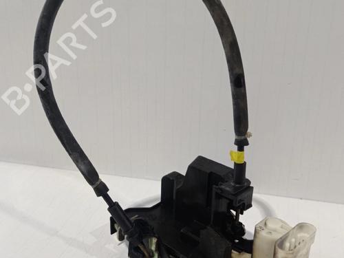 Used Front right lock FIAT DOBLO Box Body/MPV (223_) [2000-2025]  30039106