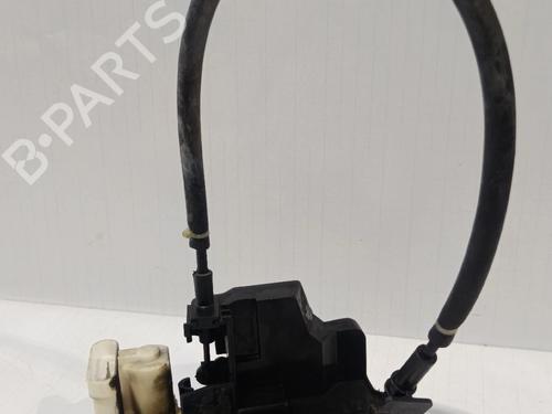 Used Front left lock FIAT DOBLO Box Body/MPV (223_) [2000-2025]  30039105