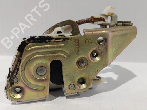 Vergrendeling rechts achter MITSUBISHI PAJERO II (V3_W, V2_W, V4_W, V5_W)  | BP30039141C99 