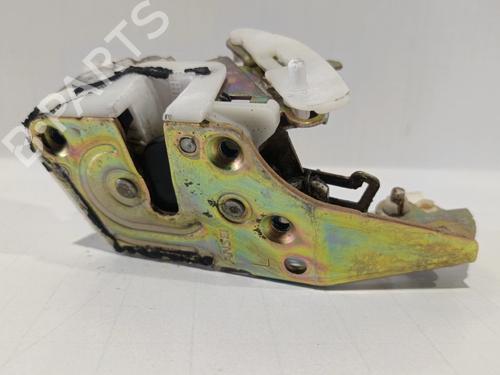 Rear left lock MITSUBISHI PAJERO II (V3_W, V2_W, V4_W, V5_W)  | BP30039140C100 