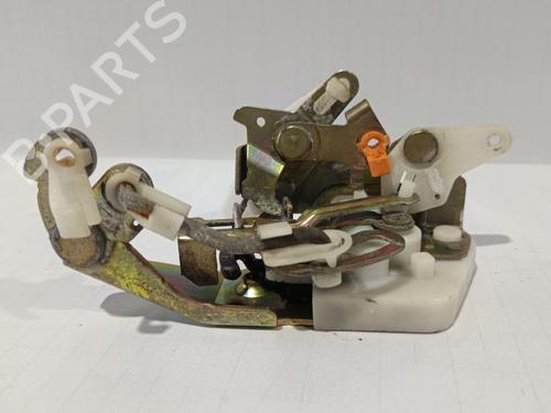 Vergrendeling links achter MITSUBISHI PAJERO II (V3_W, V2_W, V4_W, V5_W) [1990-2001]  30039140