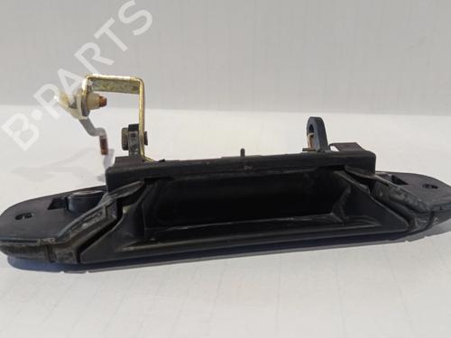 Ander MITSUBISHI PAJERO II (V3_W, V2_W, V4_W, V5_W)  | BP30039136O1 