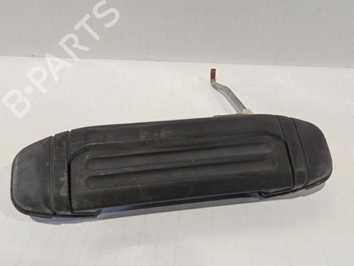 Ander MITSUBISHI PAJERO II (V3_W, V2_W, V4_W, V5_W) [1990-2001]  30039136