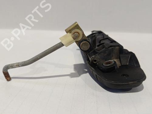 Ander MITSUBISHI PAJERO II (V3_W, V2_W, V4_W, V5_W)  | BP30039136O1 