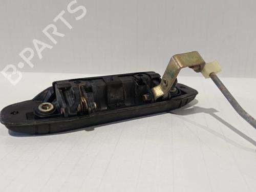 Ander MITSUBISHI PAJERO II (V3_W, V2_W, V4_W, V5_W)  | BP30039136O1 