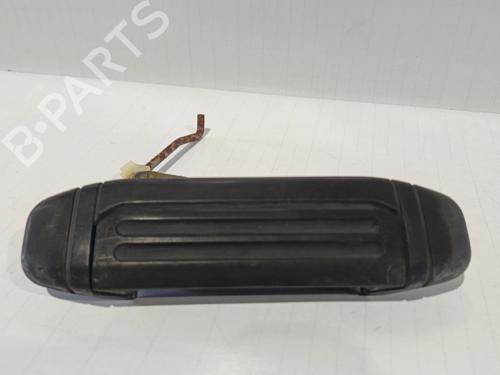 Ander MITSUBISHI PAJERO II (V3_W, V2_W, V4_W, V5_W) [1990-2001]  30039135