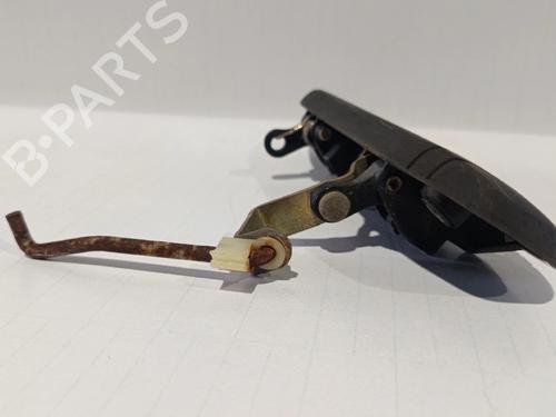 Ander MITSUBISHI PAJERO II (V3_W, V2_W, V4_W, V5_W)  | BP30039135O1 