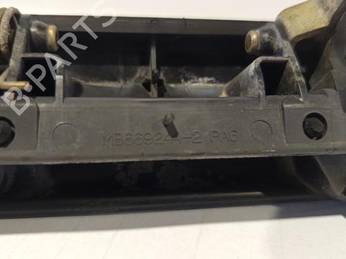 Ander MITSUBISHI PAJERO II (V3_W, V2_W, V4_W, V5_W)  | BP30039135O1 